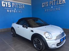 Mini Cooper For Sale Used Cars Co Za