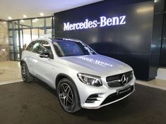 Mercedes Benz Glc For Sale Used Cars Co Za