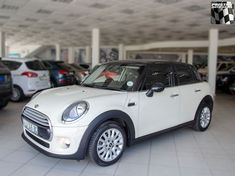 Mini Cooper For Sale Used Cars Co Za