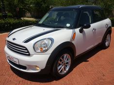 Mini Cooper For Sale Used Cars Co Za
