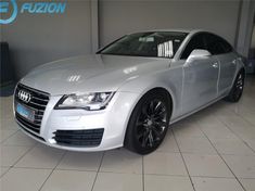 Audi For Sale Used Cars Co Za