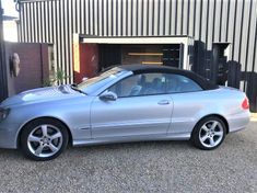 Mercedes Benz Clk Class For Sale Used Cars Co Za