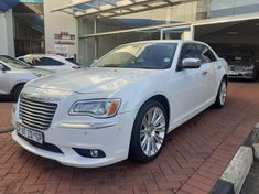 Chrysler 300c For Sale Used Cars Co Za