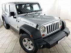 Jeep For Sale Used Cars Co Za