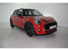 Mini Cooper For Sale Used Cars Co Za