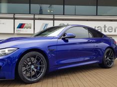 Bmw M4 For Sale Used Cars Co Za