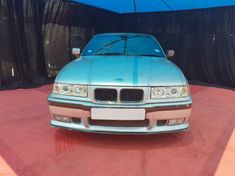 Bmw Cabriolet For Sale Used Cars Co Za