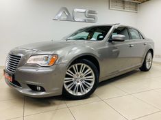 Chrysler 300c For Sale Used Cars Co Za