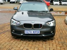 Bmw 1 Series For Sale Used Cars Co Za
