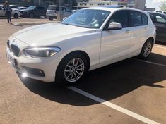 Bmw 1 Series For Sale Used Cars Co Za
