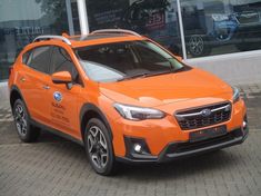 Subaru For Sale Used Cars Co Za