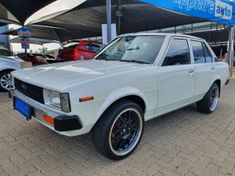 Toyota Corolla For Sale Used