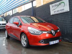 Renault Clio For Sale Used Cars Co Za
