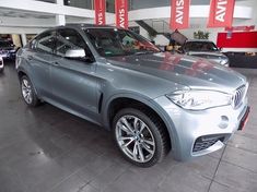 Bmw X6 For Sale Used Cars Co Za