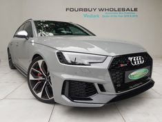 Audi Rs4 For Sale Used Cars Co Za