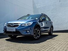 Subaru For Sale Used Cars Co Za