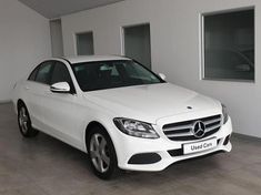 Mercedes Benz C Class C180 For Sale Used Cars Co Za