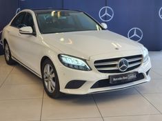 Mercedes Benz C Class C220d For Sale Used Cars Co Za