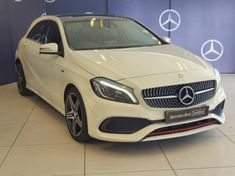 Mercedes Benz A Class A 250 For Sale Used Cars Co Za