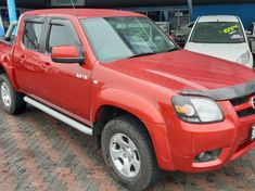 Mazda Double Cab Bakkie For Sale Used Cars Co Za