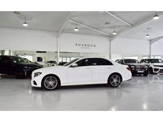 Mercedes Benz For Sale Used Cars Co Za