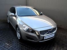 Volvo S60 For Sale Used Cars Co Za