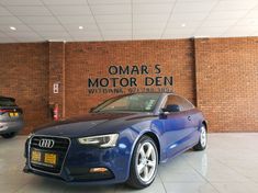 Audi For Sale Used Cars Co Za