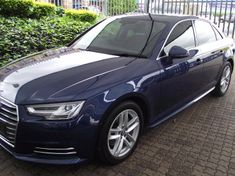 Audi For Sale Used Cars Co Za