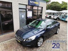 Volvo S60 For Sale Used Cars Co Za