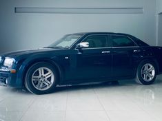 Chrysler For Sale Used Cars Co Za