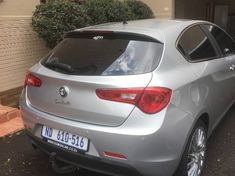Alfa Romeo For Sale Used Cars Co Za