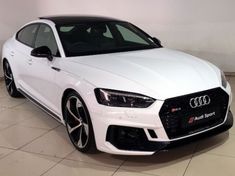 Audi Rs5 For Sale Used Cars Co Za