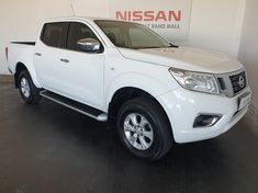 Nissan Navara For Sale Used Cars Co Za