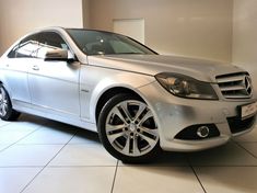 Mercedes Benz C Class C200 For Sale Used Cars Co Za