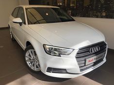 Audi A3 For Sale Used Cars Co Za