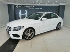 Mercedes Benz C Class For Sale Used Cars Co Za