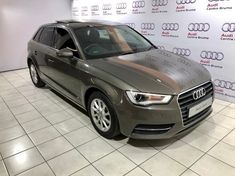 Audi For Sale Used Cars Co Za