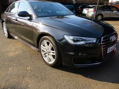 Audi For Sale Used Cars Co Za