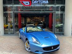 Ferrari For Sale Used Cars Co Za