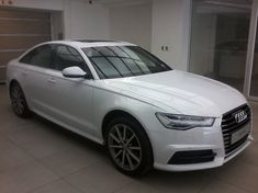 Audi A6 For Sale Used Cars Co Za