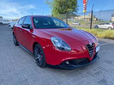 Alfa Romeo For Sale Used Cars Co Za