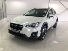 Subaru For Sale Used Cars Co Za