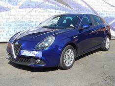 Alfa Romeo For Sale Used Cars Co Za