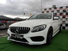 Mercedes Benz C Class For Sale Used Cars Co Za