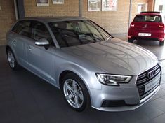 Audi A3 For Sale Used Cars Co Za
