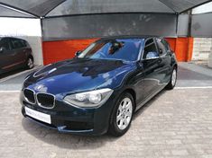 Bmw 1 Series For Sale Used Cars Co Za