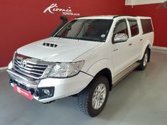 Double Cab Bakkie For Sale In Gauteng Used Cars Co Za