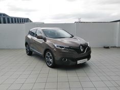 Renault Kadjar For Sale Used Cars Co Za