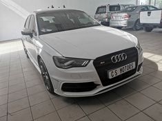 Audi S3 For Sale Used Cars Co Za