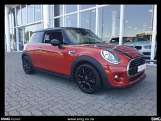 Mini Cooper For Sale Used Cars Co Za
